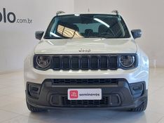 JEEP RENEGADE 1.3 T270 TURBO FLEX SPORT AT6 2022/2023 BETIOLO NOVOS E SEMINOVOS LAJEADO / Carros no Vale