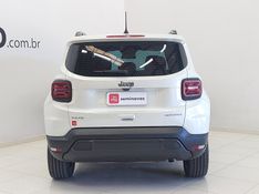 JEEP RENEGADE 1.3 T270 TURBO FLEX SPORT AT6 2022/2023 BETIOLO NOVOS E SEMINOVOS LAJEADO / Carros no Vale