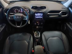 JEEP RENEGADE 1.3 T270 TURBO FLEX SPORT AT6 2022/2023 BETIOLO NOVOS E SEMINOVOS LAJEADO / Carros no Vale