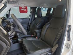 JEEP RENEGADE 1.3 T270 TURBO FLEX SPORT AT6 2022/2023 BETIOLO NOVOS E SEMINOVOS LAJEADO / Carros no Vale