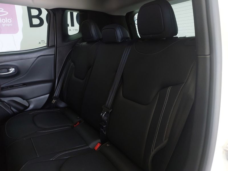 JEEP RENEGADE 1.3 T270 TURBO FLEX SPORT AT6 2022/2023 BETIOLO NOVOS E SEMINOVOS LAJEADO / Carros no Vale