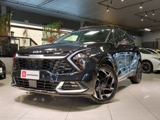 KIA SPORTAGE 1.6 TGDI MHEV EX PRESTIGE DCT 2023/2024 BETIOLO NOVOS E SEMINOVOS LAJEADO / Carros no Vale