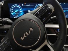 KIA SPORTAGE 1.6 TGDI MHEV EX PRESTIGE DCT 2023/2024 BETIOLO NOVOS E SEMINOVOS LAJEADO / Carros no Vale