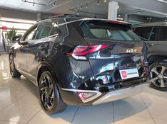 KIA SPORTAGE 1.6 TGDI MHEV EX PRESTIGE DCT 2023/2024 BETIOLO NOVOS E SEMINOVOS LAJEADO / Carros no Vale