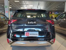 KIA SPORTAGE 1.6 TGDI MHEV EX PRESTIGE DCT 2023/2024 BETIOLO NOVOS E SEMINOVOS LAJEADO / Carros no Vale