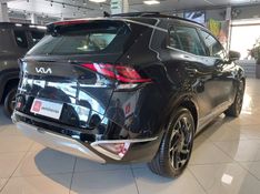 KIA SPORTAGE 1.6 TGDI MHEV EX PRESTIGE DCT 2023/2024 BETIOLO NOVOS E SEMINOVOS LAJEADO / Carros no Vale