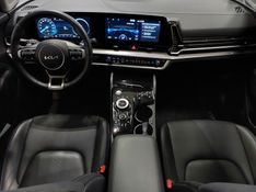 KIA SPORTAGE 1.6 TGDI MHEV EX PRESTIGE DCT 2023/2024 BETIOLO NOVOS E SEMINOVOS LAJEADO / Carros no Vale