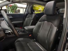 KIA SPORTAGE 1.6 TGDI MHEV EX PRESTIGE DCT 2023/2024 BETIOLO NOVOS E SEMINOVOS LAJEADO / Carros no Vale
