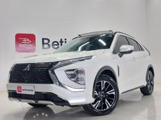Mitsubishi ECLIPSE CROSS 1.5 MIVEC TURBO GASOLINA HPE-S CVT 2024/2025 BETIOLO NOVOS E SEMINOVOS LAJEADO / Carros no Vale
