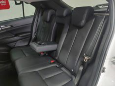 Mitsubishi ECLIPSE CROSS 1.5 MIVEC TURBO GASOLINA HPE-S CVT 2024/2025 BETIOLO NOVOS E SEMINOVOS LAJEADO / Carros no Vale