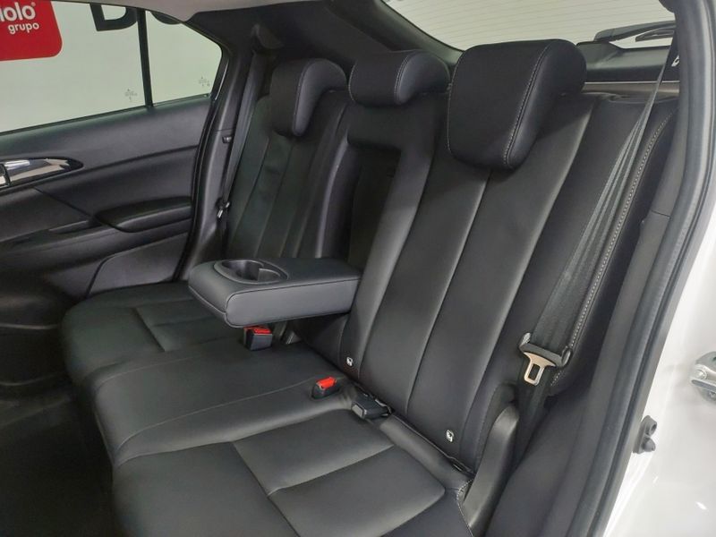 Mitsubishi ECLIPSE CROSS 1.5 MIVEC TURBO GASOLINA HPE-S CVT 2024/2025 BETIOLO NOVOS E SEMINOVOS LAJEADO / Carros no Vale