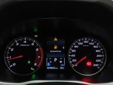 Mitsubishi ECLIPSE CROSS 1.5 MIVEC TURBO GASOLINA HPE-S CVT 2024/2025 BETIOLO NOVOS E SEMINOVOS LAJEADO / Carros no Vale
