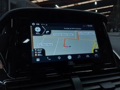 Mitsubishi ECLIPSE CROSS 1.5 MIVEC TURBO GASOLINA HPE-S CVT 2024/2025 BETIOLO NOVOS E SEMINOVOS LAJEADO / Carros no Vale