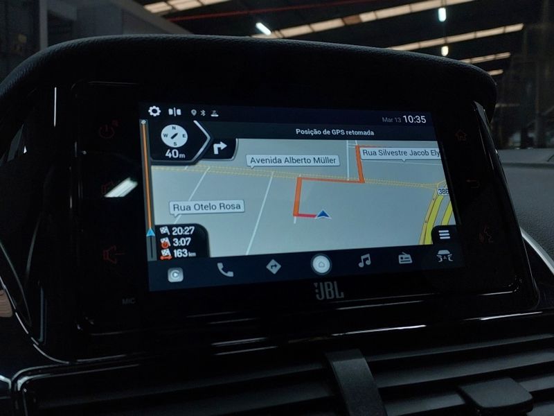 Mitsubishi ECLIPSE CROSS 1.5 MIVEC TURBO GASOLINA HPE-S CVT 2024/2025 BETIOLO NOVOS E SEMINOVOS LAJEADO / Carros no Vale