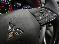 Mitsubishi ECLIPSE CROSS 1.5 MIVEC TURBO GASOLINA HPE-S CVT 2024/2025 BETIOLO NOVOS E SEMINOVOS LAJEADO / Carros no Vale