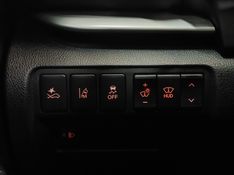 Mitsubishi ECLIPSE CROSS 1.5 MIVEC TURBO GASOLINA HPE-S CVT 2024/2025 BETIOLO NOVOS E SEMINOVOS LAJEADO / Carros no Vale