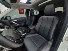 Mitsubishi ECLIPSE CROSS 1.5 MIVEC TURBO GASOLINA HPE-S CVT 2024/2025 BETIOLO NOVOS E SEMINOVOS LAJEADO / Carros no Vale