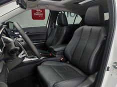 Mitsubishi ECLIPSE CROSS 1.5 MIVEC TURBO GASOLINA HPE-S CVT 2024/2025 BETIOLO NOVOS E SEMINOVOS LAJEADO / Carros no Vale