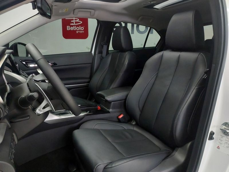 Mitsubishi ECLIPSE CROSS 1.5 MIVEC TURBO GASOLINA HPE-S CVT 2024/2025 BETIOLO NOVOS E SEMINOVOS LAJEADO / Carros no Vale