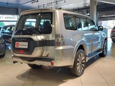 Mitsubishi PAJERO 3.2 HPE 4X4 7 LUGARES 16V TURBO INTERCOOLER DIESEL 4P AUTOMÁTICO 2018/2019 BETIOLO NOVOS E SEMINOVOS LAJEADO / Carros no Vale