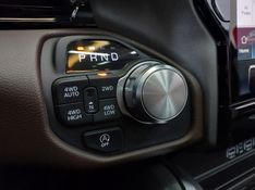 Ram 1500 3.0 HURRICANE 6 BITURBO GASOLINA LARAMIE CD 4X4 AUTOMÁTICO 2024/2025 BETIOLO NOVOS E SEMINOVOS LAJEADO / Carros no Vale