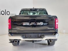 Ram 1500 3.0 HURRICANE 6 BITURBO GASOLINA LARAMIE CD 4X4 AUTOMÁTICO 2024/2025 BETIOLO NOVOS E SEMINOVOS LAJEADO / Carros no Vale