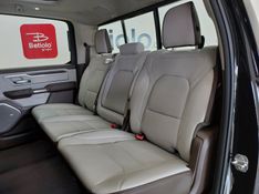Ram 1500 3.0 HURRICANE 6 BITURBO GASOLINA LARAMIE CD 4X4 AUTOMÁTICO 2024/2025 BETIOLO NOVOS E SEMINOVOS LAJEADO / Carros no Vale