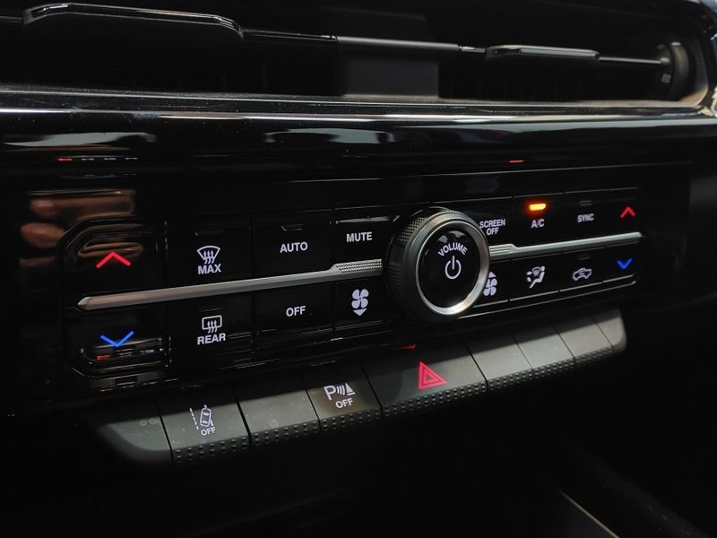 Ram RAMPAGE 2.0 HURRICANE 4 TURBO GASOLINA REBEL 4X4 AUTOMÁTICO 2023/2024 BETIOLO NOVOS E SEMINOVOS LAJEADO / Carros no Vale