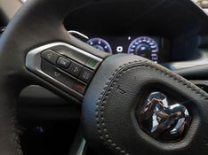 Ram RAMPAGE 2.0 HURRICANE 4 TURBO GASOLINA REBEL 4X4 AUTOMÁTICO 2023/2024 BETIOLO NOVOS E SEMINOVOS LAJEADO / Carros no Vale