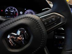 Ram RAMPAGE 2.0 HURRICANE 4 TURBO GASOLINA REBEL 4X4 AUTOMÁTICO 2023/2024 BETIOLO NOVOS E SEMINOVOS LAJEADO / Carros no Vale