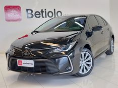 Toyota COROLLA 2.0 VVT-IE FLEX XEI DIRECT SHIFT 2022/2023 BETIOLO NOVOS E SEMINOVOS LAJEADO / Carros no Vale