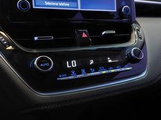 Toyota COROLLA 2.0 VVT-IE FLEX XEI DIRECT SHIFT 2022/2023 BETIOLO NOVOS E SEMINOVOS LAJEADO / Carros no Vale