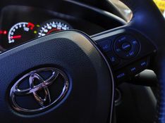 Toyota COROLLA 2.0 VVT-IE FLEX XEI DIRECT SHIFT 2022/2023 BETIOLO NOVOS E SEMINOVOS LAJEADO / Carros no Vale