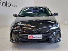 Toyota COROLLA 2.0 VVT-IE FLEX XEI DIRECT SHIFT 2022/2023 BETIOLO NOVOS E SEMINOVOS LAJEADO / Carros no Vale