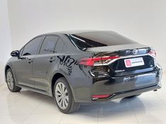 Toyota COROLLA 2.0 VVT-IE FLEX XEI DIRECT SHIFT 2022/2023 BETIOLO NOVOS E SEMINOVOS LAJEADO / Carros no Vale