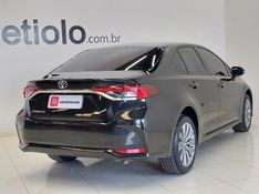 Toyota COROLLA 2.0 VVT-IE FLEX XEI DIRECT SHIFT 2022/2023 BETIOLO NOVOS E SEMINOVOS LAJEADO / Carros no Vale