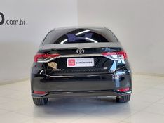 Toyota COROLLA 2.0 VVT-IE FLEX XEI DIRECT SHIFT 2022/2023 BETIOLO NOVOS E SEMINOVOS LAJEADO / Carros no Vale