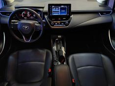 Toyota COROLLA 2.0 VVT-IE FLEX XEI DIRECT SHIFT 2022/2023 BETIOLO NOVOS E SEMINOVOS LAJEADO / Carros no Vale