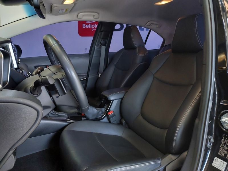 Toyota COROLLA 2.0 VVT-IE FLEX XEI DIRECT SHIFT 2022/2023 BETIOLO NOVOS E SEMINOVOS LAJEADO / Carros no Vale