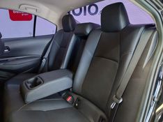 Toyota COROLLA 2.0 VVT-IE FLEX XEI DIRECT SHIFT 2022/2023 BETIOLO NOVOS E SEMINOVOS LAJEADO / Carros no Vale