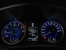 Toyota HILUX 2.7 SRV 4X2 CD 16V FLEX 4P AUTOMÁTICO 2016/2017 BETIOLO NOVOS E SEMINOVOS LAJEADO / Carros no Vale