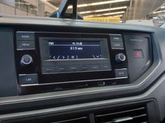 Volkswagen POLO 1.0 MPI TOTAL FLEX MANUAL 2019/2020 BETIOLO NOVOS E SEMINOVOS LAJEADO / Carros no Vale