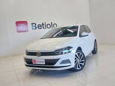 Volkswagen POLO 1.0 MPI TOTAL FLEX MANUAL 2019/2020 BETIOLO NOVOS E SEMINOVOS LAJEADO / Carros no Vale