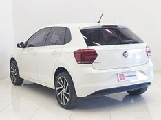 Volkswagen POLO 1.0 MPI TOTAL FLEX MANUAL 2019/2020 BETIOLO NOVOS E SEMINOVOS LAJEADO / Carros no Vale