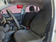 Volkswagen POLO 1.0 MPI TOTAL FLEX MANUAL 2019/2020 BETIOLO NOVOS E SEMINOVOS LAJEADO / Carros no Vale