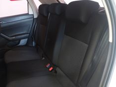 Volkswagen POLO 1.0 MPI TOTAL FLEX MANUAL 2019/2020 BETIOLO NOVOS E SEMINOVOS LAJEADO / Carros no Vale