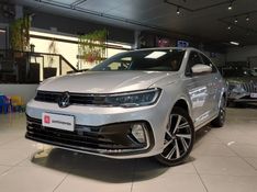 Volkswagen VIRTUS 1.0 200 TSI HIGHLINE AUTOMÁTICO 2023/2023 BETIOLO NOVOS E SEMINOVOS LAJEADO / Carros no Vale