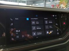 Volkswagen VIRTUS 1.0 200 TSI HIGHLINE AUTOMÁTICO 2023/2023 BETIOLO NOVOS E SEMINOVOS LAJEADO / Carros no Vale