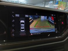 Volkswagen VIRTUS 1.0 200 TSI HIGHLINE AUTOMÁTICO 2023/2023 BETIOLO NOVOS E SEMINOVOS LAJEADO / Carros no Vale