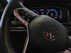 Volkswagen VIRTUS 1.0 200 TSI HIGHLINE AUTOMÁTICO 2023/2023 BETIOLO NOVOS E SEMINOVOS LAJEADO / Carros no Vale